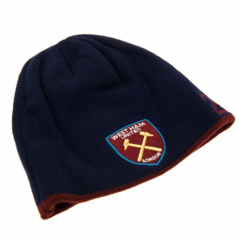 West Ham United czapka zimowa Knitted Payet