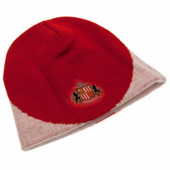 Sunderland czapka zimowa Knitted WN