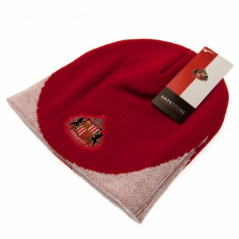 Sunderland czapka zimowa Knitted WN