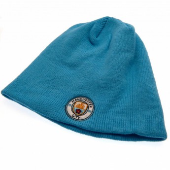 Manchester City czapka zimowa Knitted SK