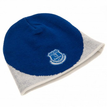 FC Everton czapka zimowa Knitted WN