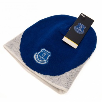 FC Everton czapka zimowa Knitted WN