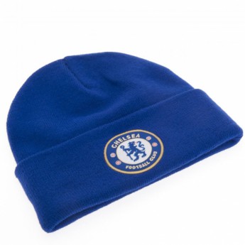 Chelsea czapka zimowa Knitted TU RY
