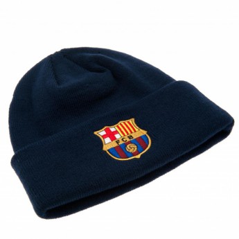 Barcelona czapka zimowa Knitted TU NV