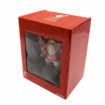 Liverpool krasnal Garden Gnome