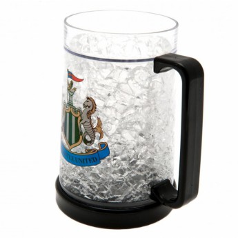 Newcastle United chłodziarka do napojów Freezer Mug