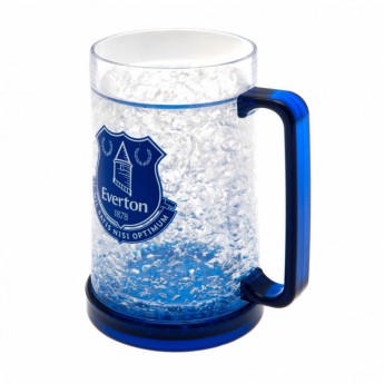 FC Everton chłodziarka do napojów Freezer Mug