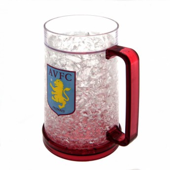 Aston Vila chłodziarka do napojów Freezer Mug