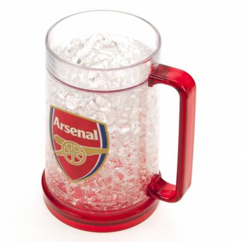 Arsenal chłodziarka do napojów Freezer Mug