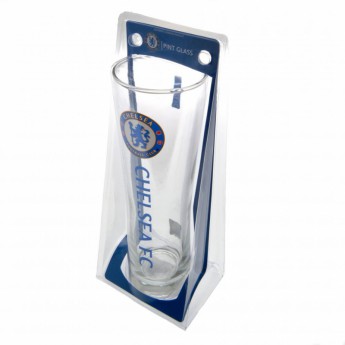 Chelsea szklanka Tall Beer Glass