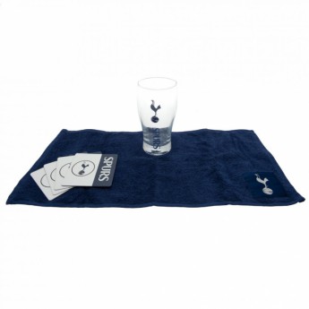 Tottenham zestaw barowy Mini Bar Set