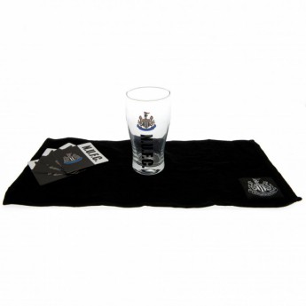 Newcastle United zestaw barowy Mini Bar Set