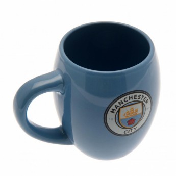 Manchester City kubek Tea Tub Mug