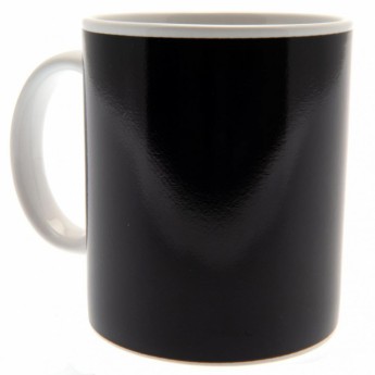 Tottenham kubek Heat Changing Mug GR