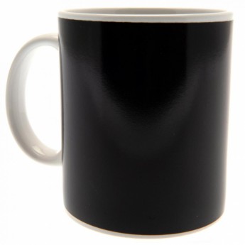 Newcastle United kubek Heat Changing Mug
