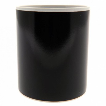 Newcastle United kubek Heat Changing Mug