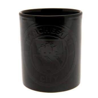 Manchester City kubek Heat Changing Mug