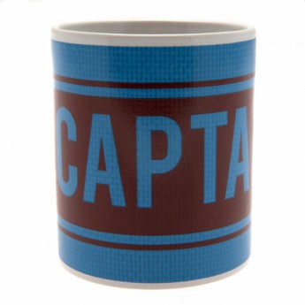 West Ham United kubek Mug CP
