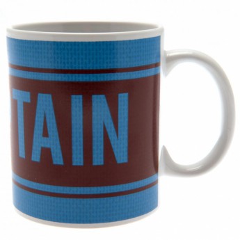 West Ham United kubek Mug CP