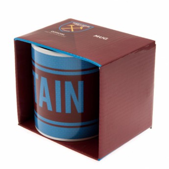 West Ham United kubek Mug CP