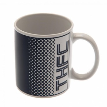 Tottenham kubek Mug FD