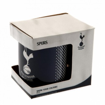 Tottenham kubek Mug FD