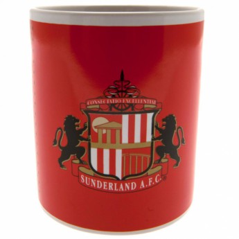 Sunderland kubek Mug FD