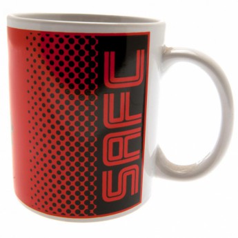 Sunderland kubek Mug FD