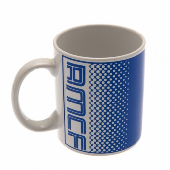 Real Madryt kubek Mug FD