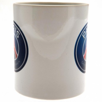 Paris Saint Germain kubek Mug
