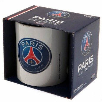 Paris Saint Germain kubek Mug