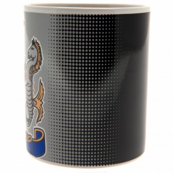 Newcastle United kubek Mug HT