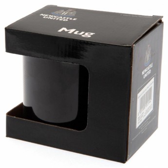 Newcastle United kubek Mug HT