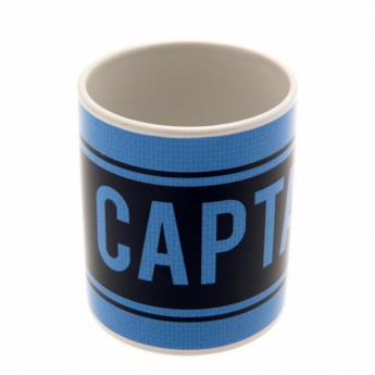 Manchester City kubek Mug CP