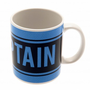 Manchester City kubek Mug CP