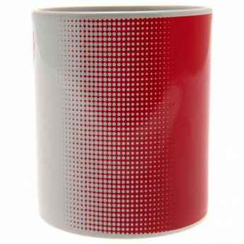 Liverpool kubek Mug HT