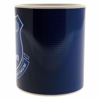 FC Everton kubek Mug HT