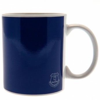 FC Everton kubek Mug HT