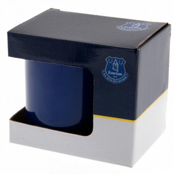 FC Everton kubek Mug HT