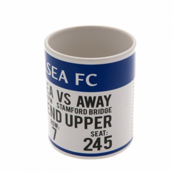 Chelsea kubek Mug MD