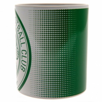 FC Celtic kubek Mug HT