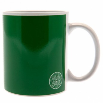 FC Celtic kubek Mug HT