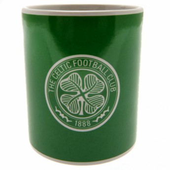 FC Celtic kubek Mug FD