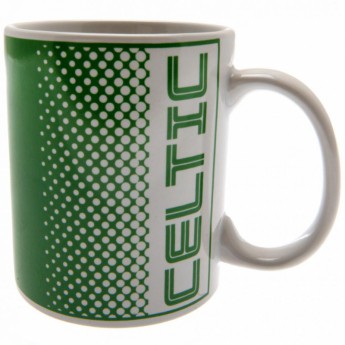 FC Celtic kubek Mug FD