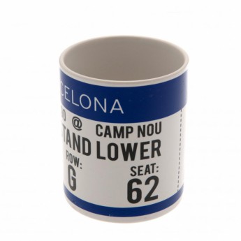 Barcelona kubek Mug MD