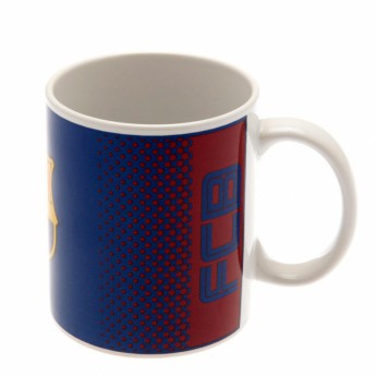 Barcelona kubek Mug FD