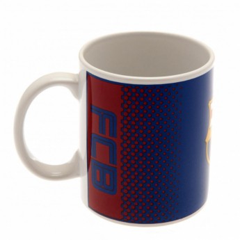 Barcelona kubek Mug FD