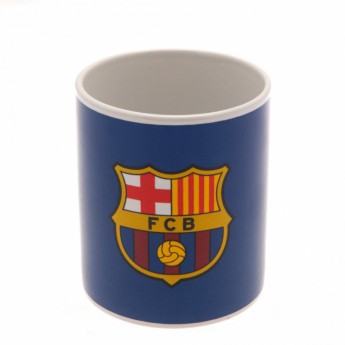 Barcelona kubek Mug FD