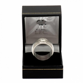 Liverpool pierścionek Stone Set Ring Medium