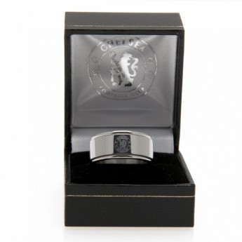 Chelsea pierścionek Spinner Ring Medium